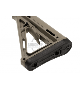 Magpul Crosse MOE Carabine Mil-Spec FDE