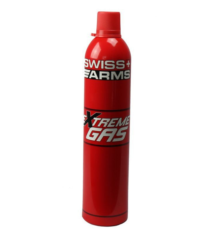 Swiss Arms Gaz Extreme 600ml