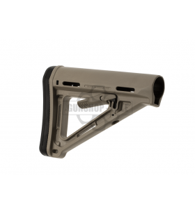 Magpul Crosse MOE Carabine Mil-Spec FDE