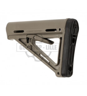 Magpul Crosse MOE Carabine Mil-Spec FDE