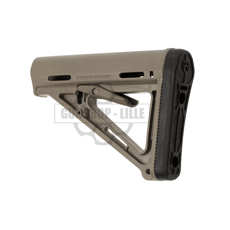 Magpul Crosse MOE Carabine Mil-Spec FDE