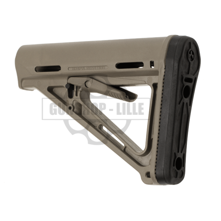 Magpul Crosse MOE Carabine Mil-Spec FDE