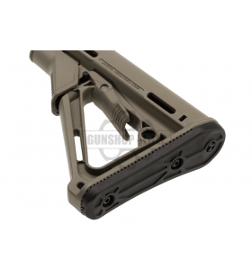 Magpul Crosse CTR Carabine Mil-Spec FDE