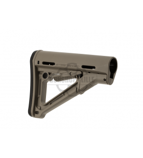 Magpul Crosse CTR Carabine Mil-Spec FDE