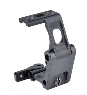 WADSN Support QD Métal Basculant Magnifier G33 Black