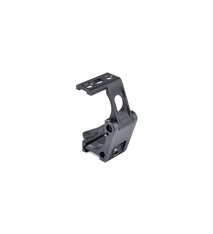 WADSN Support QD Métal Basculant Magnifier G33 Black