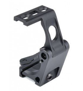 WADSN Support QD Métal Basculant Magnifier G43 Black