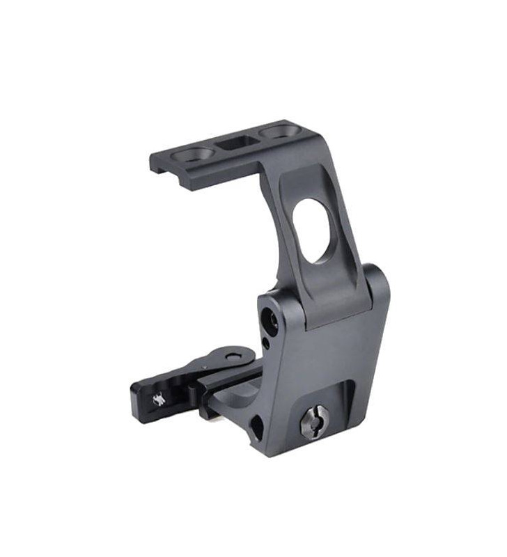 WADSN Support QD Métal Basculant Magnifier G43 Black