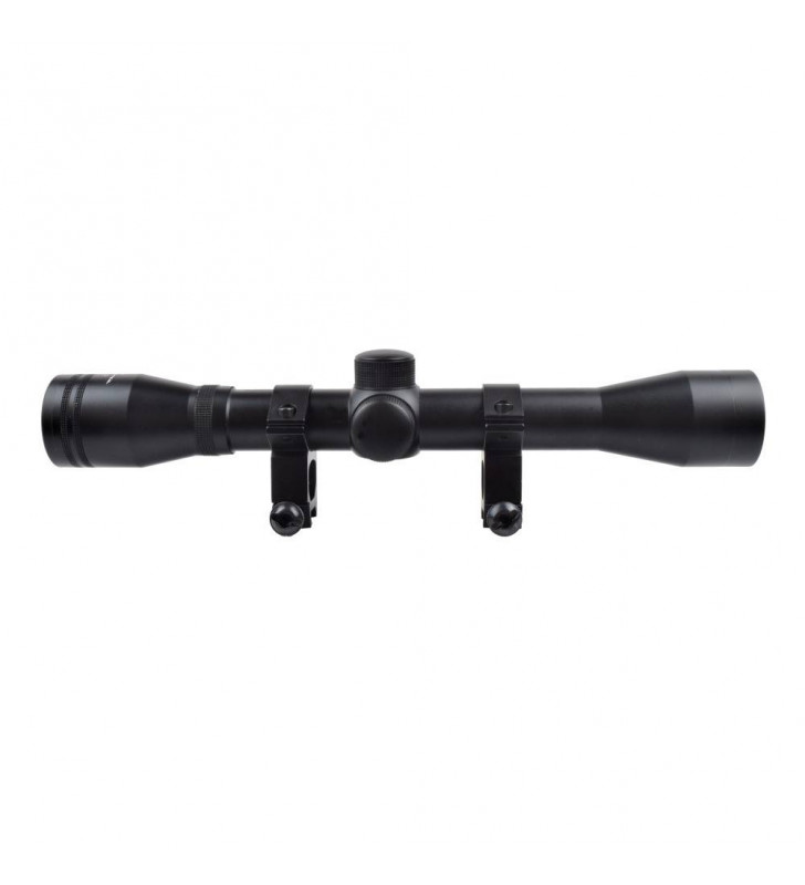 JS Tactical Lunette 4X32mm Black