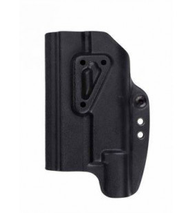 G-CODE OSL RTI KYDEX GLOCK 17/22 Noir Droite