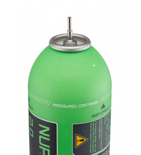 Nuprol Gaz 2.0 650ml Green