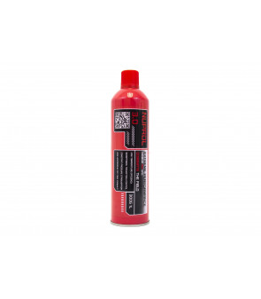 Nuprol Gaz 3.0 1000ml Red