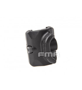 FMA GAS PEDAL RS 2 Rifle/Shotgun Bk