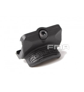 FMA GAS PEDAL RS 2 Rifle/Shotgun Bk