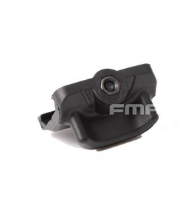 FMA GAS PEDAL RS 2 Rifle/Shotgun Bk