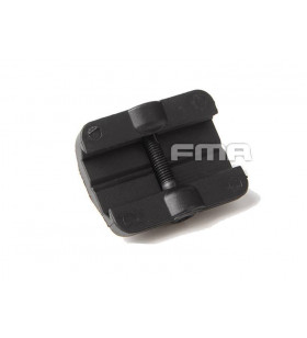 FMA GAS PEDAL RS 2 Rifle/Shotgun Bk