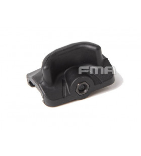 FMA GAS PEDAL RS 2 Rifle/Shotgun Bk