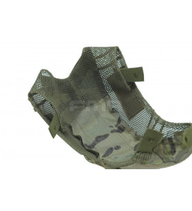 FMA Maritime Couvre Casque Multicam