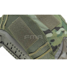 FMA Maritime Couvre Casque Multicam