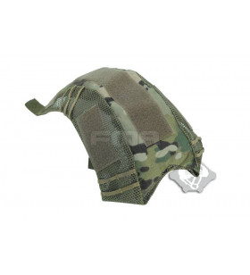 FMA Maritime Couvre Casque Multicam