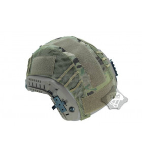 FMA Maritime Couvre Casque Multicam