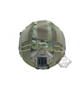 FMA Maritime Couvre Casque Multicam