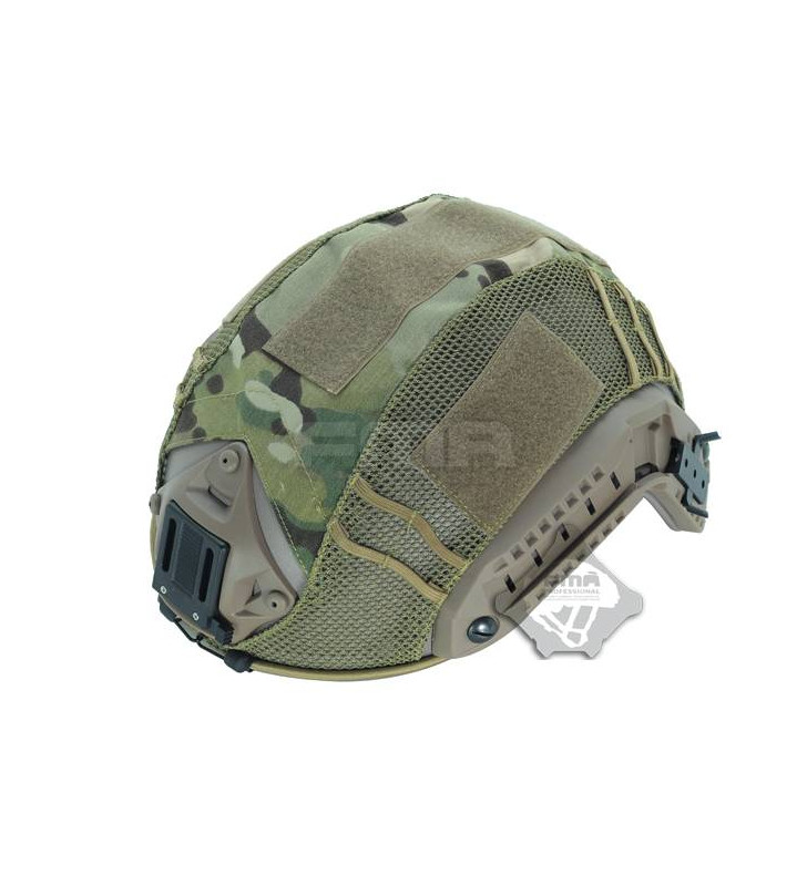 FMA Maritime Couvre Casque Multicam