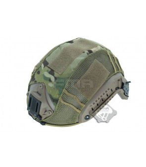 FMA Maritime Couvre Casque Multicam