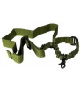 Emerson Sangle 1 Point Bungee Olive D