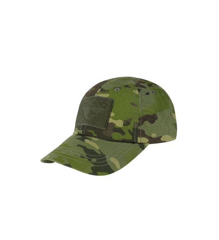 Condor Casquette Multicam Tropic