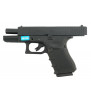 WE G19 Noir Flag-USA Gen.4 Gaz 20BBs 1J