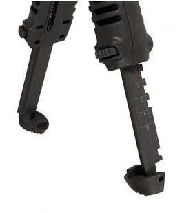 T&D FAB Style Foregrip Black