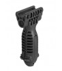 T&D FAB Style Foregrip Black