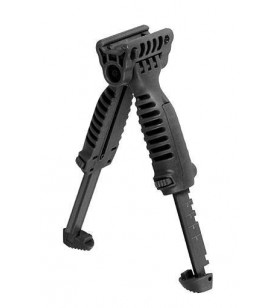 T&D FAB Style Foregrip Black