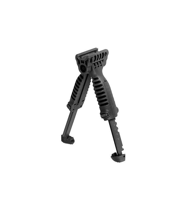 T&D FAB Style Foregrip Black