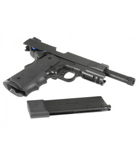 Army Armament 1911 R32 Noir Blowback Gas 30BBs