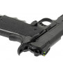 Army Armament 1911 R32 Noir Blowback Gas 30BBs