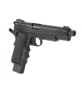 Army Armament 1911 R32 Noir Blowback Gas 30BBs