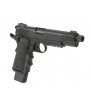 Army Armament 1911 R32 Noir Blowback Gas 30BBs