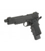 Army Armament 1911 R32 Noir Blowback Gas 30BBs