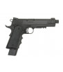 Army Armament 1911 R32 Noir Blowback Gas 30BBs