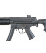 Cyma MP5 SD6 Métal 200BBs 1.4J Blue Edition