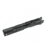 Army Armament Hi-Capa R501 Noir Gaz 28BBs 0.95J