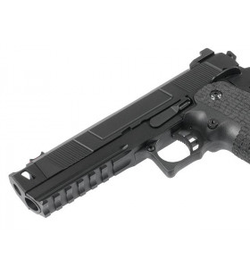 Army Armament Hi-Capa R501 Noir Gaz 28BBs 0.95J