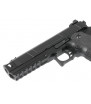 Army Armament Hi-Capa R501 Noir Gaz 28BBs 0.95J