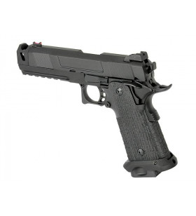 Army Armament Hi-Capa R501 Noir Gaz 28BBs 0.95J