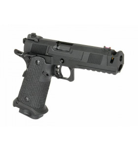 Army Armament Hi-Capa R501 Noir Gaz 28BBs 0.95J