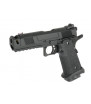 Army Armament Hi-Capa R501 Noir Gaz 28BBs 0.95J