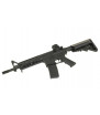 Cyma M4 CQB RIS CM517 Noir ABS 300BBs 1.4J