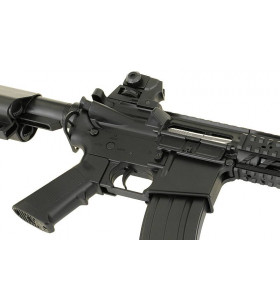 Cyma M4 CQB RIS CM517 Noir ABS 300BBs 1.4J